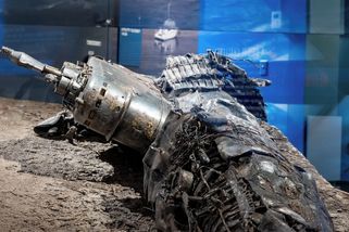 Nejdražší loupež studené války: Jak CIA chtěla ukrást sovětskou jadernou ponorku - Médium.cz